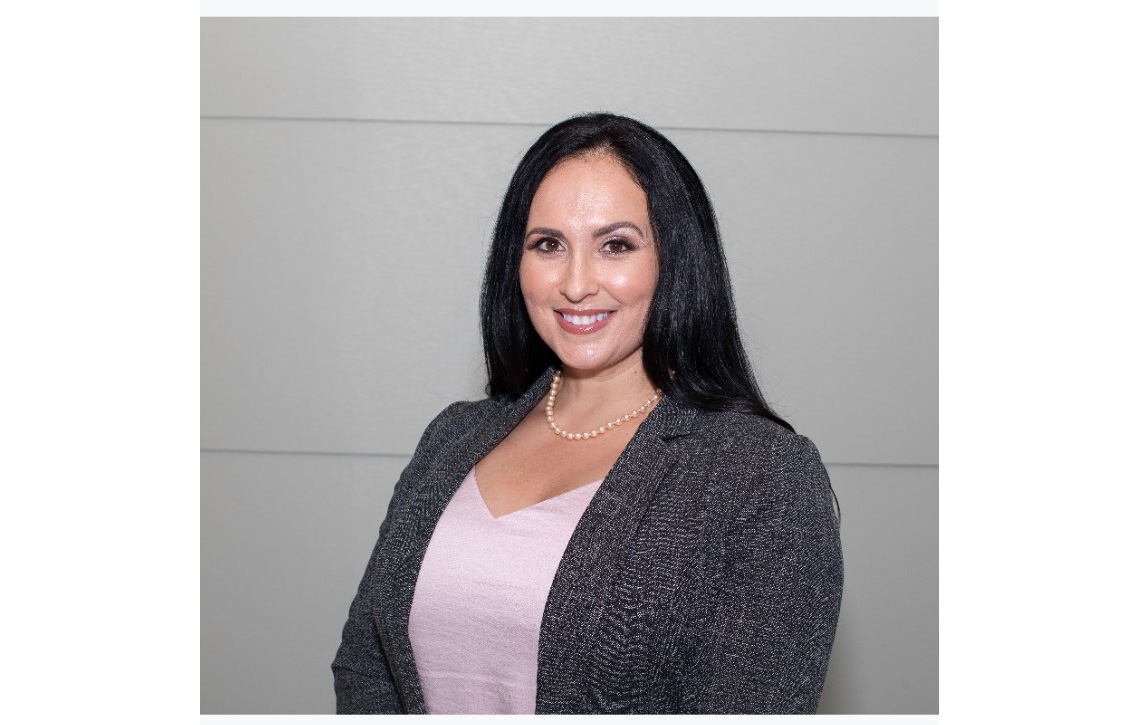 Meet Our Team: Claudia Rivas